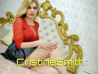 CristineSmith