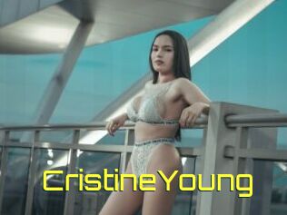 CristineYoung