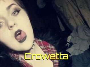 Crowetta