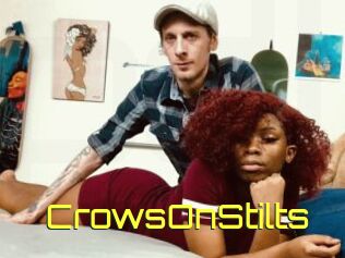 CrowsOnStilts