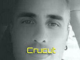 Crucut