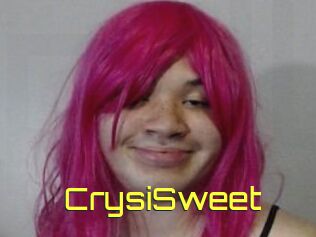 CrysiSweet
