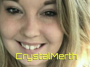 CrystalMerth