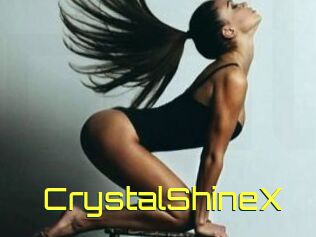 CrystalShineX