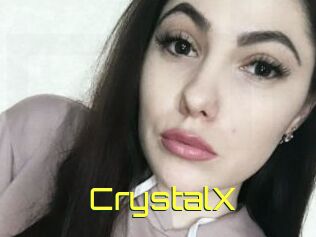 CrystalX