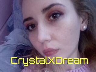 CrystalXDream