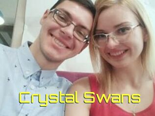 Crystal_Swans