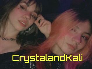 CrystalandKali