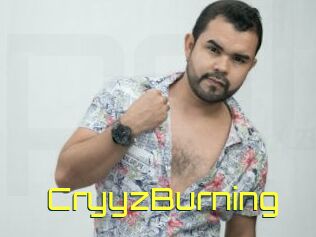 CryyzBurning