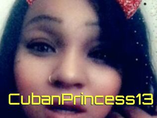 CubanPrincess13