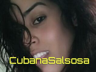 CubanaSalsosa