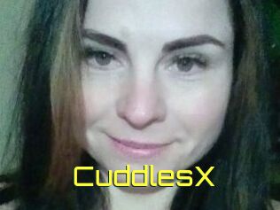 CuddlesX