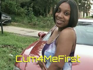 Cum4MeFirst