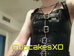 CupcakesXO