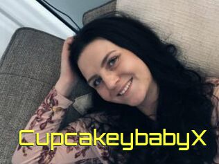 CupcakeybabyX