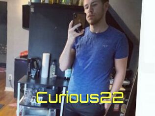 Curious22