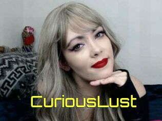 CuriousLust