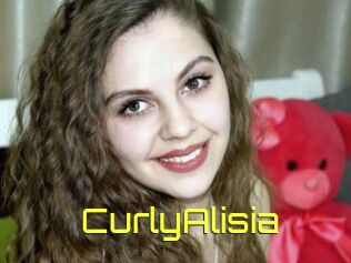 CurlyAlisia