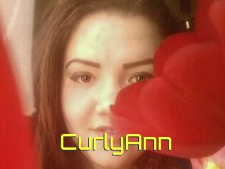 CurlyAnn