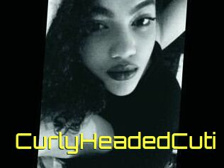 CurlyHeadedCuti