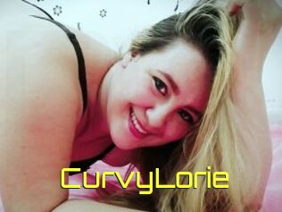 CurvyLorie