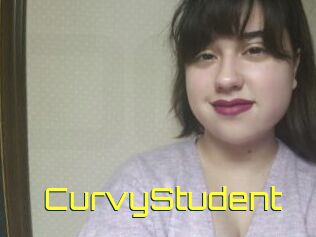 CurvyStudent