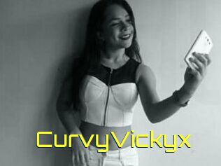 CurvyVickyx