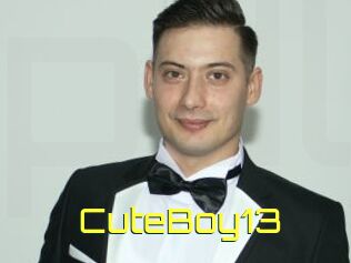 CuteBoy13
