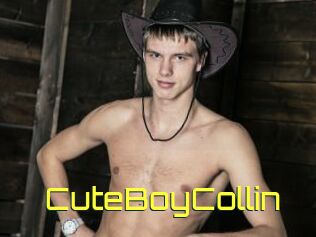 CuteBoyCollin