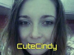 CuteCindy_