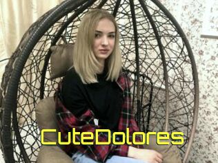 CuteDolores