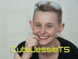 CuteJessieTS