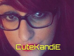 CuteKandiE