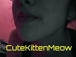 CuteKittenMeow