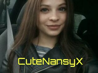 CuteNansyX