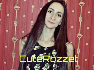 CuteRozzet