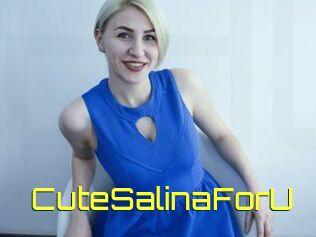 CuteSalinaForU