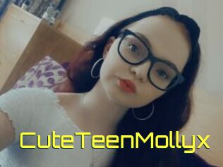 CuteTeenMollyx