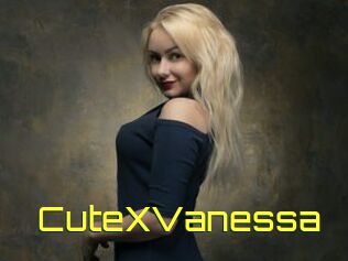 CuteXVanessa