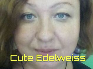 Cute_Edelweiss