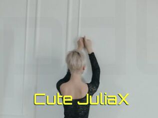 Cute_JuliaX