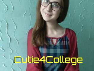 Cutie4College