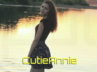 CutieAnnie