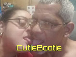 CutieBootie