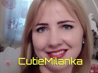 CutieMilanka