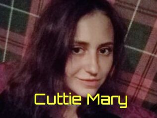 Cuttie_Mary