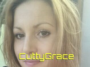 CuttyGrace