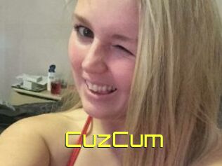 CuzCum