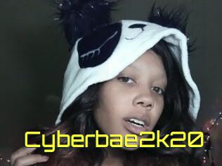 Cyberbae2k20