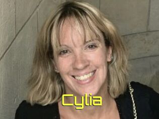 Cylia